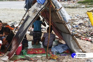 Informal settlers' rapid assessment for 'Balik Probinsya' urged